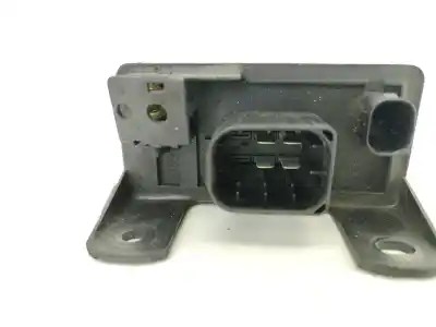 Pezzo di ricambio per auto di seconda mano scatola di preriscaldamento per mercedes vito (w639) basic, combi 2.1 cdi riferimenti oem iam a0005453516  
