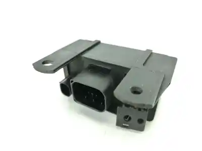 Pezzo di ricambio per auto di seconda mano scatola di preriscaldamento per mercedes vito (w639) basic, combi 2.1 cdi riferimenti oem iam a0005453516  