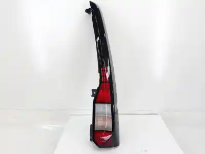 Peça sobressalente para automóvel em segunda mão farolim traseiro direito por volkswagen caddy v monospace (sbb, sbj) 2.0 tdi bmt referências oem iam 2k7945096a