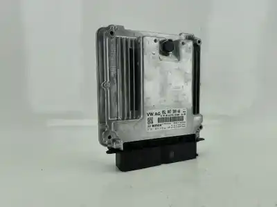 Peça sobressalente para automóvel em segunda mão centralina de motor uce por volkswagen caddy v monospace (sbb, sbj) 2.0 tdi bmt referências oem iam 05l907309aa