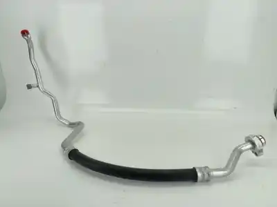 Peça sobressalente para automóvel em segunda mão tubos de ar condicionado por volkswagen caddy v monospace (sbb, sbj) 2.0 tdi bmt referências oem iam 5wa816743