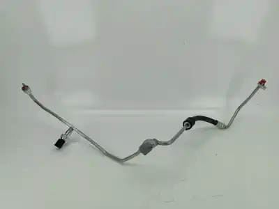 Peça sobressalente para automóvel em segunda mão tubos de ar condicionado por volkswagen caddy v monospace (sbb, sbj) 2.0 tdi bmt referências oem iam 5q0816741b