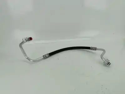 Peça sobressalente para automóvel em segunda mão tubos de ar condicionado por volkswagen caddy v monospace (sbb, sbj) 2.0 tdi bmt referências oem iam 5wa816721b