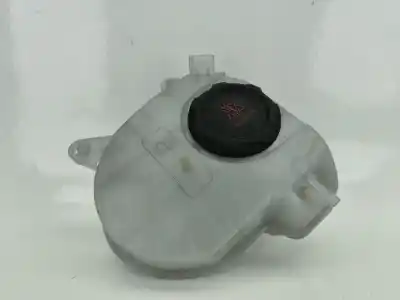 Peça sobressalente para automóvel em segunda mão depósito de expansão por volkswagen caddy v monospace (sbb, sbj) 2.0 tdi bmt referências oem iam 5wa121407f