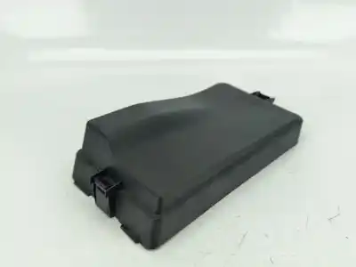 Peça sobressalente para automóvel em segunda mão caixa de fusíveis e relés por volkswagen caddy v monospace (sbb, sbj) 2.0 tdi bmt referências oem iam 5wa937132a
