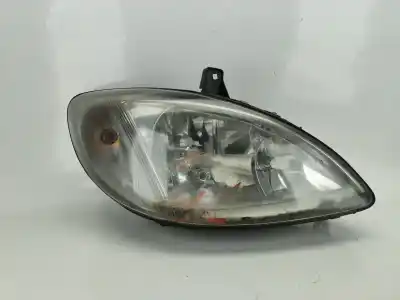 Peça sobressalente para automóvel em segunda mão farol / farolim direito por mercedes-benz vito / mixto furgón (w639) 111 cdi (639.601, 639.603) referências oem iam a6398200261