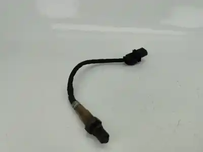 Peça sobressalente para automóvel em segunda mão sonda lambda por mercedes-benz vito / mixto furgón (w639) 111 cdi (639.601, 639.603) referências oem iam 0035426918