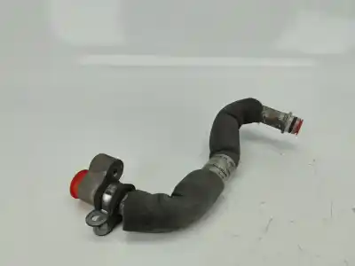 Peça sobressalente para automóvel em segunda mão tubos de ar condicionado por mercedes-benz vito / mixto furgón (w639) 111 cdi (639.601, 639.603) referências oem iam a6398303015