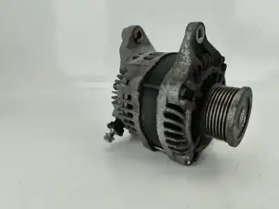Second-hand car spare part ALTERNATOR for NISSAN NT400 CABSTAR (F24M)  OEM IAM references 231001AT6M  