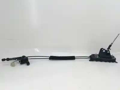 Peça sobressalente para automóvel em segunda mão alavanca de velocidades por volkswagen caddy v monospace (sbb, sbj) 2.0 tdi bmt referências oem iam 5wa711049ba