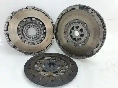 Second-hand car spare part CLUTCH KIT for VOLKSWAGEN CADDY V MONOSPACE (SBB, SBJ)  OEM IAM references 05L105266F  
