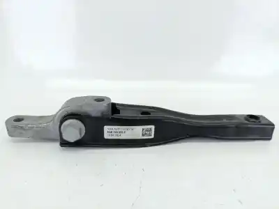Peça sobressalente para automóvel em segunda mão suporte do motor traseiro por volkswagen caddy v monospace (sbb, sbj) 2.0 tdi bmt referências oem iam 5q0199855p