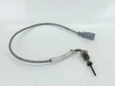 Peça sobressalente para automóvel em segunda mão sonda lambda por volkswagen caddy v monospace (sbb, sbj) 2.0 tdi bmt referências oem iam 8k09738020