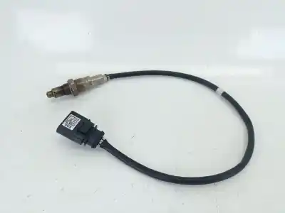 Peça sobressalente para automóvel em segunda mão sonda lambda por volkswagen caddy v monospace (sbb, sbj) 2.0 tdi bmt referências oem iam 05l906262f