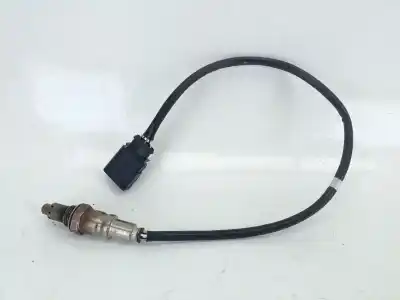 Second-hand car spare part lambda probe for volkswagen caddy v monospace (sbb, sbj) 2.0 tdi bmt oem iam references 05l906262f  