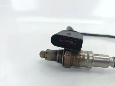 Second-hand car spare part lambda probe for volkswagen caddy v monospace (sbb, sbj) 2.0 tdi bmt oem iam references 05l906262f  