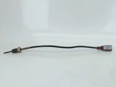 Second-hand car spare part lambda probe for volkswagen caddy v monospace (sbb, sbj) 2.0 tdi bmt oem iam references 05l906088f  