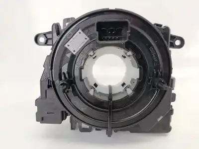 Peça sobressalente para automóvel em segunda mão fita do airbag por volkswagen caddy v monospace (sbb, sbj) 2.0 tdi bmt referências oem iam 5q1953549d