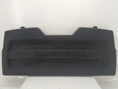 Peça sobressalente para automóvel em segunda mão chapeleira por volkswagen caddy v monospace (sbb, sbj) 2.0 tdi bmt referências oem iam 2k4867769b