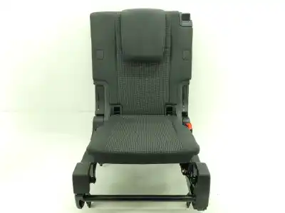 Peça sobressalente para automóvel em segunda mão assentos da terceira fila por volkswagen caddy v monospace (sbb, sbj) 2.0 tdi bmt referências oem iam 5r3888034a