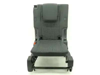 Peça sobressalente para automóvel em segunda mão assentos da terceira fila por volkswagen caddy v monospace (sbb, sbj) 2.0 tdi bmt referências oem iam 5r3888034a