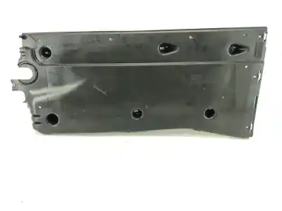 Peça sobressalente para automóvel em segunda mão cobertura / proteção do motor por volkswagen caddy v monospace (sbb, sbj) 2.0 tdi bmt referências oem iam 5r3825201c