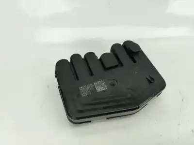 Peça sobressalente para automóvel em segunda mão caixa de fusíveis e relés por volkswagen caddy v monospace (sbb, sbj) 2.0 tdi bmt referências oem iam 5wa937548