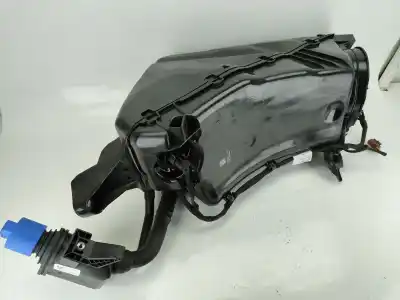 Peça sobressalente para automóvel em segunda mão depósito de aditivo fap adblue por volkswagen caddy v monospace (sbb, sbj) 2.0 tdi bmt referências oem iam 5r3131877