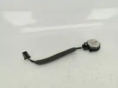 Peça sobressalente para automóvel em segunda mão sistema de áudio / rádio cd por volkswagen caddy v monospace (sbb, sbj) 2.0 tdi bmt referências oem iam 7e0035412g