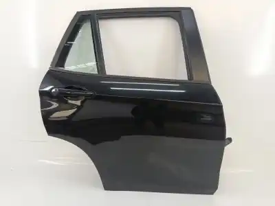 İkinci el araba yedek parçası arka sag kapi için bmw x1 (e84) sdrive 20 d oem iam referansları 41009628744
