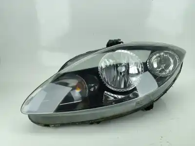 Автозапчастина б/у ЛІВА ФАРА для SEAT LEON (1P1)  Посилання на OEM IAM 5P1941005E  