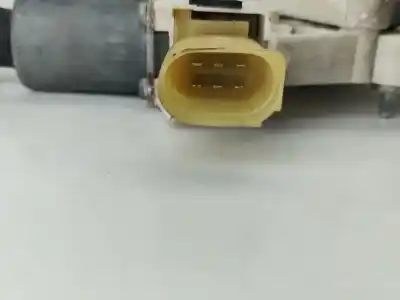 Second-hand car spare part passenger side right window regulator for bmw x1 (e84) sdrive 20 d oem iam references 51332990386  