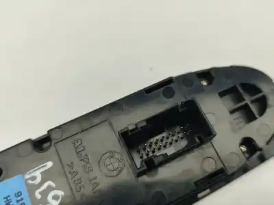 Second-hand car spare part left front power window switch for bmw x1 (e84) sdrive 20 d oem iam references 61319216046  