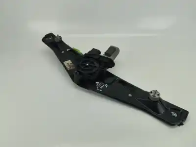 İkinci el araba yedek parçası arka sol cam regülatörü için bmw x1 (e84) sdrive 20 d oem iam referansları 51352990387