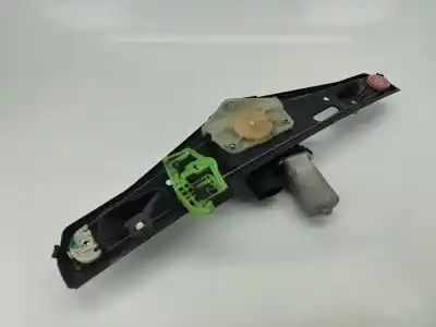 Second-hand car spare part rear left window regulator for bmw x1 (e84) sdrive 20 d oem iam references 51352990387  
