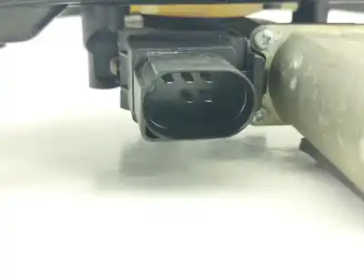 Second-hand car spare part rear left window regulator for bmw x1 (e84) sdrive 20 d oem iam references 51352990387  