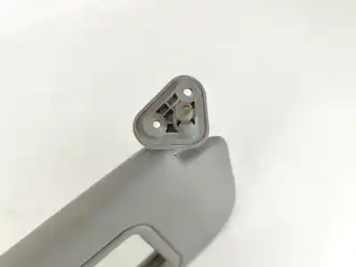 Second-hand car spare part right sunshade for bmw x1 (e84) sdrive 20 d oem iam references 51167252008  