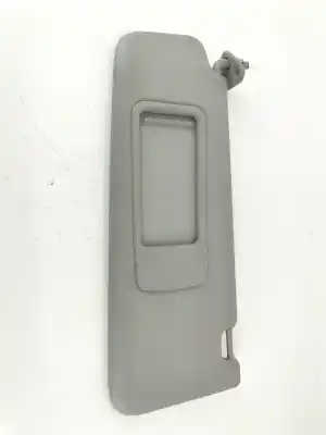 Peça sobressalente para automóvel em segunda mão pára-sol esquerdo por bmw x1 (e84) sdrive 20 d referências oem iam 51167252007  