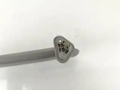 Peça sobressalente para automóvel em segunda mão pára-sol esquerdo por bmw x1 (e84) sdrive 20 d referências oem iam 51167252007  