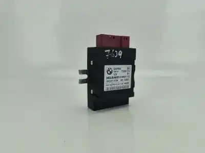 İkinci el araba yedek parçası elektronik modül için bmw x1 (e84) sdrive 20 d oem iam referansları 16147229173