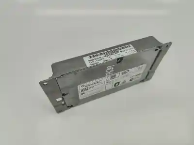 Peça sobressalente para automóvel em segunda mão módulo eletrônico por bmw x1 (e84) sdrive 20 d referências oem iam 84109224674  