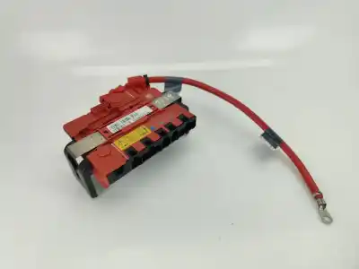 İkinci el araba yedek parçası röle/sigorta kutusu için bmw x1 (e84) sdrive 20 d oem iam referansları 694291208