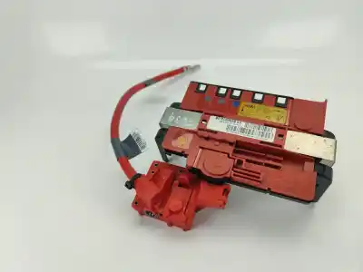 Second-hand car spare part fuse box unit for bmw x1 (e84) sdrive 20 d oem iam references 694291208  