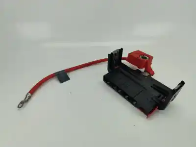 Second-hand car spare part fuse box unit for bmw x1 (e84) sdrive 20 d oem iam references 694291208  