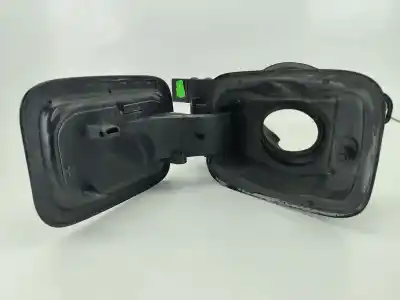 Second-hand car spare part outer fuel cap for bmw x1 (e84) sdrive 20 d oem iam references 41002990139  