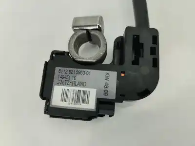 Peça sobressalente para automóvel em segunda mão fio por bmw x1 (e84) sdrive 20 d referências oem iam 6112921595301  
