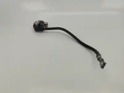 Peça sobressalente para automóvel em segunda mão fio por bmw x1 (e84) sdrive 20 d referências oem iam 6112921595301  