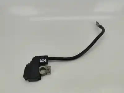 Peça sobressalente para automóvel em segunda mão fio por bmw x1 (e84) sdrive 20 d referências oem iam 6112921595301  