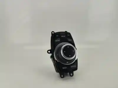 İkinci el araba yedek parçası çok fonksiyonlu kontrol için bmw x1 (e84) sdrive 20 d oem iam referansları 920517701