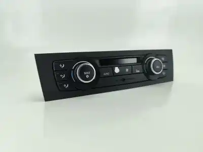 İkinci el araba yedek parçası iklim kontrolü için bmw x1 (e84) sdrive 20 d oem iam referansları 64119221853